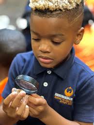 About Us — Resurgence Hall Charter School