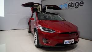 Produsen mobil listrik tersebut memproduksi 179.757 kendaraan pada kuartal keempat 2020. Daftar Harga Tesla Terbaru November 2020