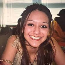 Audrey Elena Espinosa Obituary (2025)