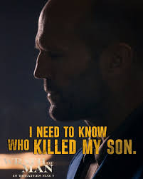 Wrath of man is an upcoming action thriller film written and directed by guy ritchie, based on the 2004 french film, cash truck by nicolas boukhrief. Wrath Of Man Film Home Facebook