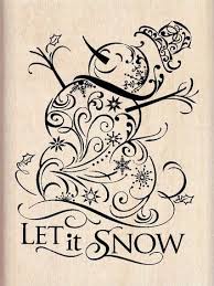 Let It Snow Let It Snow Let It Snow 123stitch Com Christmas Art Burlap Canvas Wood Burning Patterns