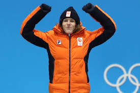 1st april 1986 (34) nationality: Ireen Wust Ends Historic Winter Olympics As Dutch Flag Bearer Outsports