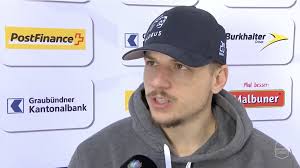 ZSC-Stürmer Sven Andrighetto nach Sieg gegen Davos: 'Wir haben noch immer  Luft nach oben'