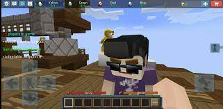 What is the server ip address for minecraft? Egg Wars 2 1 8 Download For Android Apk Free