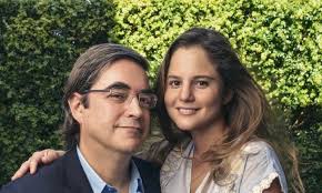 Jaime Bayly podría volver a ser padre a los 61 años, tras los rumores de infidelidad - COSAS.PE