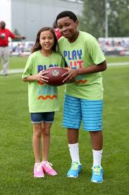 Breanna Yde Photos Photos Nickelodeon S Road To Worldwide Day Of Play Yde Nickelodeon School Of Rock
