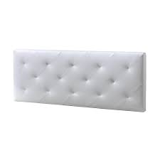Das zweisprossige, das geschlitze und das massive kopfteil wobei letztere bei den bettenmodellen arkona und helgoland ein stück mit der kopfseite des bettes bildet. Rombo Kopfteil Fur Bett 150 X 60 X 8 Cm Kaufland De