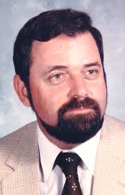 Richard Francis Scarbrough