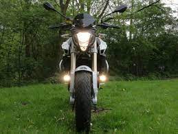 This manual was produced by the yamaha motor company, ltd. Bmw F800r 2016 Halogen Fog Lights Incl Motobozzo Switch Des Accessoires Pour Motos Mv Motorrad Technik Gmbh