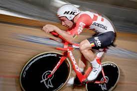 Назад victor ftp bike setup and announcement. Victor Campenaerts Beats Uci Hour Record Set By Bradley Wiggins Cycling Records