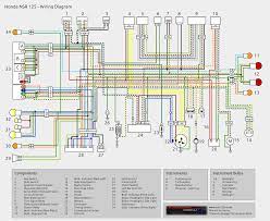 Moreover oil drain plug location together with wiring diagram yamaha. Wiring Diagram Mio I 125 Motorcycle Manuals Pdf Wiring Diagrams Dtc