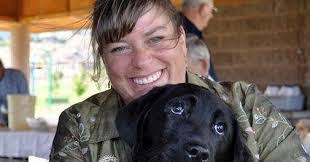 Beth Stipe's Instagram, Twitter & Facebook