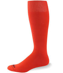 Pro Feet Performance Multi Sport Polypropylene Youth Socks Size 7 9