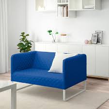 Ikea schlafsofa vergleich friheten schlafsofa das schlafsofa friheten ist ein eckbettsofa mit integriertem bettkasten und ist in skiftebo blau, skiftebo dunkelgrau, hyllie beige, hyllie dunkelgrau und bomstad schwarz erhältlich. Knopparp 2er Sofa Knisa Leuchtend Blau Ikea Osterreich