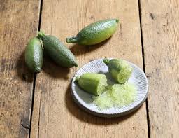 Check out our finger lime selection for the very best in unique or custom, handmade pieces from our craft supplies & tools shops. Finger Limes Organic 50g
