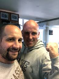 Phil Gary. MIKEY SYMONS. Liam Kavanagh. DAVA WATERS. CHARLIE THOMAS Luke  Glover. Michael solomons. Garry Evo. Jay Daord. 👍👍👍🥊🥊🥊