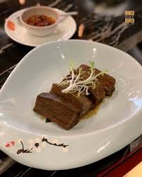 22, section 2, renmin middle road, qingyang district, chengdu. Feng Wei Ju é£Žå'³å±… Starworld Hotel Macau Two Michelin Starred Sichuan Restaurant Fails To Impress Rubbish Eat Rubbish Grow