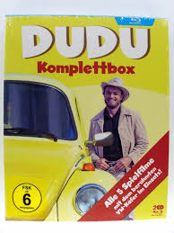 Free shipping on orders over $25.00. Dudu Komplettbox 5 Filme Vw Kafer Ein Kafer Geht Rudolf Zehtgruber Film Neu Kaufen A02mvwsy11zzv
