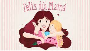 Hecho con moho 12 de smith micro es una producción de animamundo. Dia De La Madre 10 Bellas Imagenes Y Frases Para Celebrarlo Feliz Dia De La Madre Feliz Dia Mamacita Feliz Dia