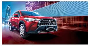 Search and apply for the latest auto electrician jobs in dubai. Toyota S Fully Imported Corolla Cross Is Here The Star