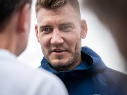 Henry tvilsom mot Tottenham