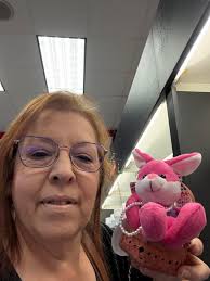 Amazing! #StitchesByCharlotte