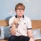 Josh Widdicombe: Not My Cup of Tea event image