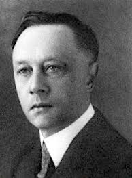 Joseph Lawrence Hooper (1877-1934)