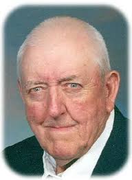 William “Bill” Dutcher Jr. (1924-2008)