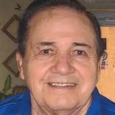 Obituary information for Henry Gallegos