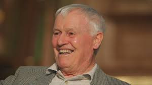 Former Aston Villa FA Cup hero forward Peter McParland dies aged 91