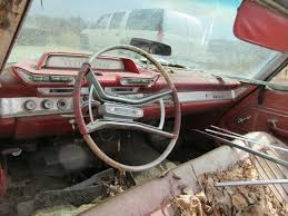 Image result for Marlin Blue 1961 Polara