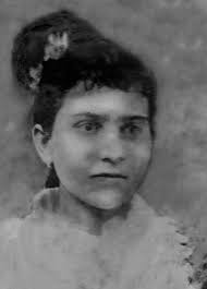 Nancy Bell Starr (1814-1864)