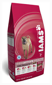 Very disappointed in the fact that you supposedly care about dogs but you have a dog that isn't neutered and it's quite obvious in the picture ! Iams Proactive Health Adult Lamb Meal And Rice Review