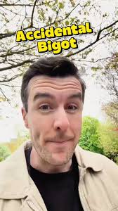 When the Irish language turns you into a bigot by mistake…  🇮🇪📚#AccidentallyRacist #IrishSchool #BanTheBurkha #JustTryingToLearn  #StandUpReel #fyp #comedy