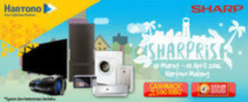 Jual laptop surabaya dengan harga lebih murah hanya di bukalapak. Kode Voucher Hartono Elektronika Terbukti 80