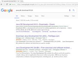 Security restrictions are easily imposed on the sandbox. Java Jdk Download For Windows 10 64 Bit Filehippo
