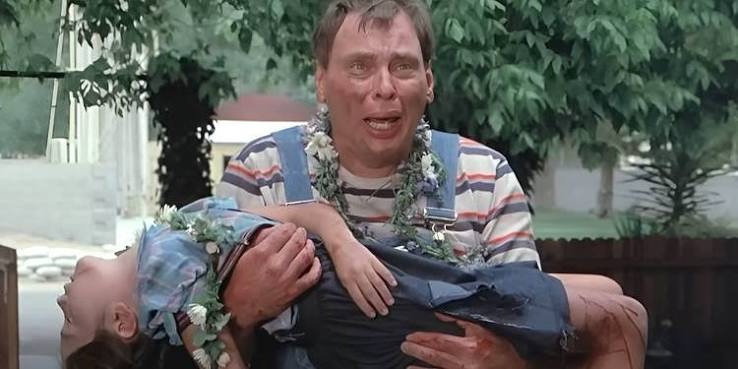 44 Years Ago, This Vicious Horror Movie Introduced Us to One of the  Greatest and Most Enduring Villains of the Genre
