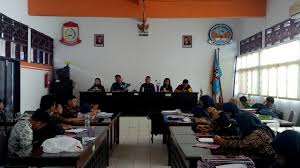 Mar 27, 2019 · program kerja bidang 4 kepribadian dan budi pekerti luhur 1. Forum Osis Sulsel Imbau Guru Dan Siswa Waspada Virus Corona Makassar Terkini