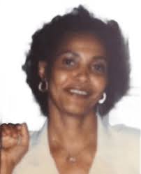 Frances Simmons Obituary (1942