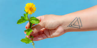 Many centuries ago, wrist and arm tattoos were used to protect against illness. Tattoos And Pain How Much Tattoos Hurt For Each Body Part Allure