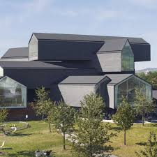 URBAN BASEL TOUR - professione Architetto