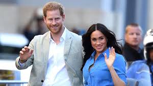 Here's when meghan markle and prince harry's second baby is due. 3vfltyf9dl0f M