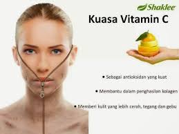 Hasil carian imej untuk vitamin c shaklee