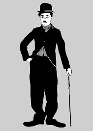 Charlie Chaplin How to draw charlie chaplin drawing / charlie chaplin pencil sketch. charlie chaplin