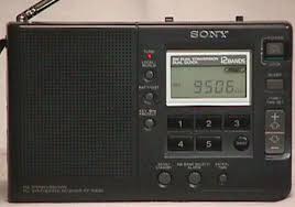 Image result for Sony ICF-SW30