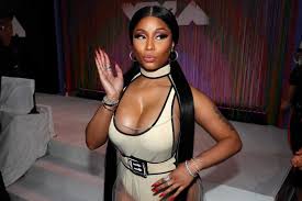 Shop exclusive music and merch from the official nicki minaj store. Nicki Minaj Walks Away From Music Career To Have My Family 10 Years After Colourful Debut Abc News