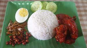 We did not find results for: Nasi Lemak With Chicken Sambal Home Style Nasi Lemak With Chicken Sambal Youtube