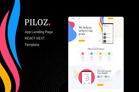 Leno is a dark style free landing page template made with html and bootstrap 4 to help you quickly build an engaging online presence for your mobile app. 50 Best App Landing Page Templates 2021 Design Shack