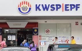 info closure of epf branches nationwide from 1 june 2021. Bernama Kwsp Cawangan Temerloh Ditutup Sementara Akibat Banjir